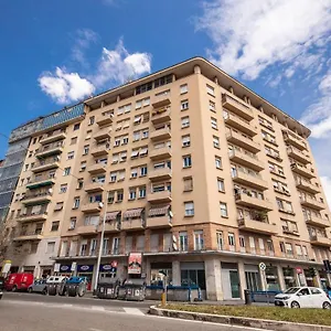 Hotel Laura, Rzym