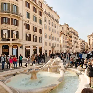 Sonder Piazza Di Spagna Rom