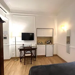 Interno Rom