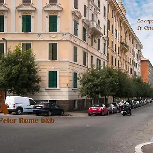 2* Bed & Breakfast San Peter