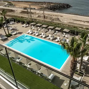 **** Hotel & Tre Fontane Luxury Italien