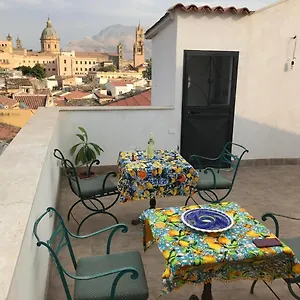  Otel Casa Rosa İtalya