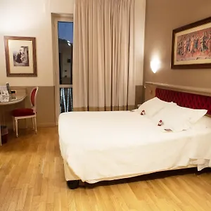 **** Otel Santa Barbara İtalya