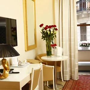 2* Affittacamere Augustana House And
