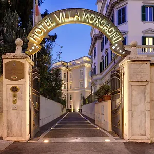 Morgagni Rom