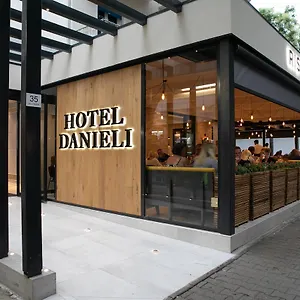 *** Hotel Danieli Italien
