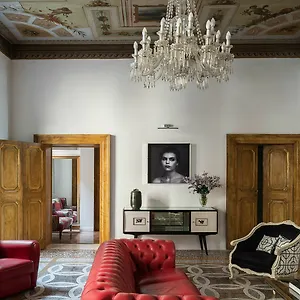 2* Guest house Nobildonne Relais